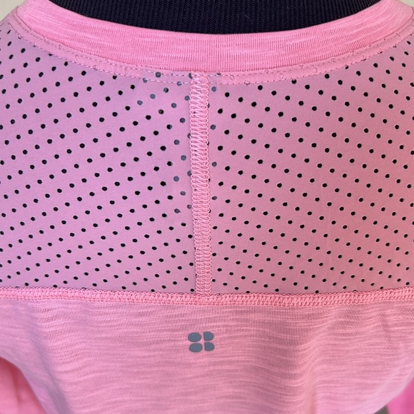 Sweaty Betty Women’s Workout Top - Picture 9 of 13